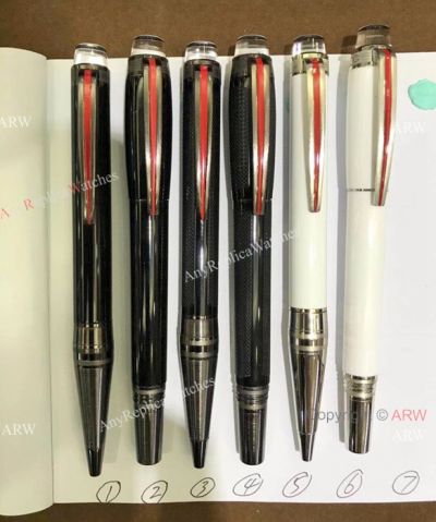 Best Montblanc Starwalker Urban Speed Ballpoint Pen or Rollerball pen